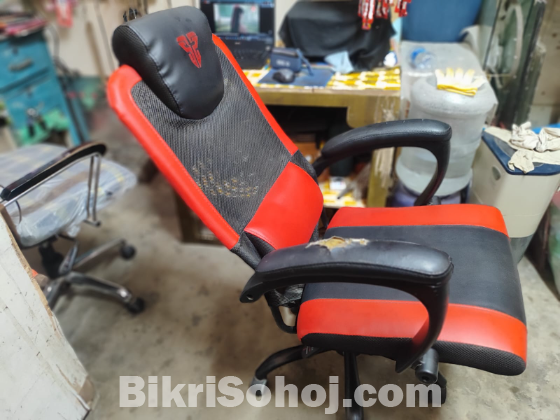 Gaming chair, office chair